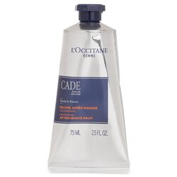 L'Occitane Cade For Men After Shave -partabalsami 75ml/2.5oz
