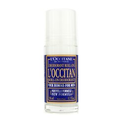 L'Occitane Pour Homme Roll-On Deodorant 50ml/1.7oz