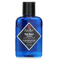 Jack Black Охлаждающий Гель после Бритья 97ml/3.3oz