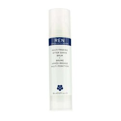 Ren Multi-Tasking After Shave-partabalsami ( kaikille ihotyypeille) 50ml/1.7oz