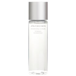 Shiseido Loção hidratante Men 150ml/5oz