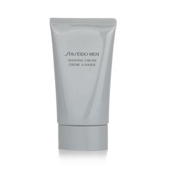 Shiseido Men krema za brijanje 100ml/3.6oz