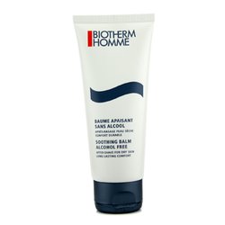 Biotherm Homme umirujući balzam koji ne sadrži alkohol 100ml/3.3oz