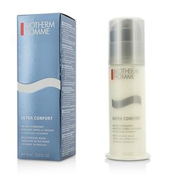 Biotherm Homme Ultra Confort Bálsamo Nutriente después Afeitado 75ml/2.53oz