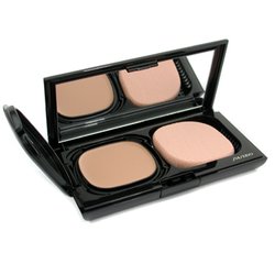 Shiseido Advanced Hydro Liquid Compact Foundation SPF15 (Case + Refill) - O40 Natural Fair Ochre 12g/0.42oz