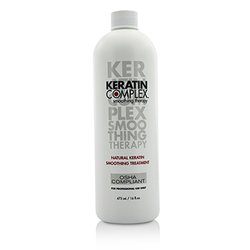Keratin Complex Natural Keratin Smoothing Treatment 473ml/16oz
