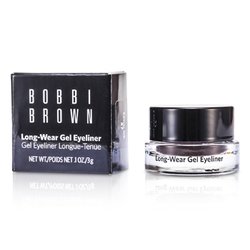 Bobbi Brown Eyeliner w żelu Long Wear Gel Eyeliner - #27 Caviar Ink 3g/0.1oz