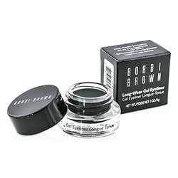 בובי בראון ג'ל איליינר עמיד לאורך זמן- # 14 Ivy Shimmer Ink 3g/0.1oz