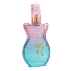 Anna Sui Rock Me! Summer Of Love Туалетная Вода Спрей 75ml/2.5oz