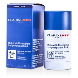 Clarins Dezodorans u stiku za muškarce 75g/2.6oz
