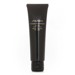 Shiseido Future Solution LX Extra Rich Cleansing Foam 125ml/4.7oz
