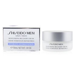 Shiseido Зволожуючий Відновлюючий Крем для Чоловіків 50ml/1.7oz
