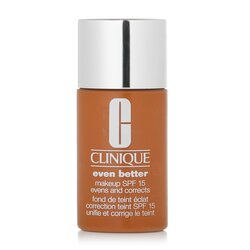 Clinique Even Better Maquillaje SPF15 (Piel Seca Mixta a Mixta Grasa) - No. 12 Ginger 30ml/1oz