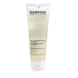 Darphin Очищающий Пенящийся Гель с Водяной Лилией 125ml/4.2oz