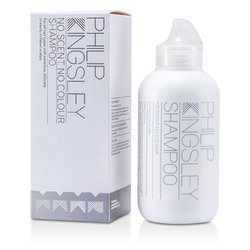 Philip Kingsley Champú No color/No Olor (Cueros cabelludos sensibles) 250ml/8.45oz