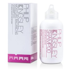 Philip Kingsley Champú Hidratante Balance ( Cabellos Textura Media/Ondulados) 250ml/8.45oz
