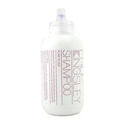 Philip Kingsley Pure Silver Shampoo (For Dull, Discoloured Grey Hair and Brassy Blonde Hair) 250ml/8.45oz