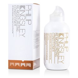Philip Kingsley Acondicionador Re-Hidratante ( Cabellos encrespados, rebeldes o muy rizados ) 250ml/8.45oz