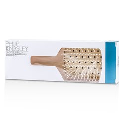 Philip Kingsley Kwadratowa szczotka do długich włosów Paddle Brush (For Longer Length Hair) 1 sztuka