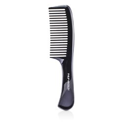 Philip Kingsley Grzebień do włosów o średniej długości lub kręconych Small Handle Comb (For Medium Long or Curly Hair) -