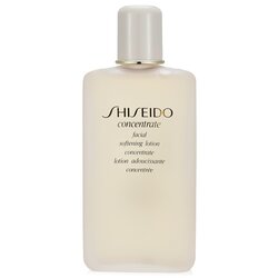 Shiseido Concentrate Λοσιόν Προσώπου για Απαλή Επιδερμίδα 150ml/5oz