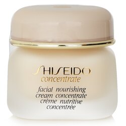 Shiseido Crema Nutriente Concentrada 30ml/1oz
