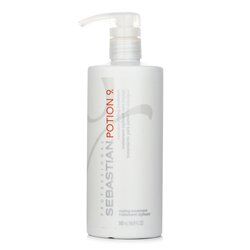 Sebastian 莎貝之聖 自然造型系列 處方9 (凝膠型)Potion 9 Wearable Styling Treatment
