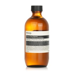 Aesop 伊索 煥採柔舒潔面露