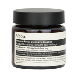 Aesop Masker Pembersih Wajah Primrose 60ml/2.47oz