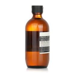 イソップ Aesop パセリシード アンチオキシダント フェイシャルトナー