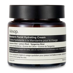 Aesop 伊索 蜜柑水潤乳