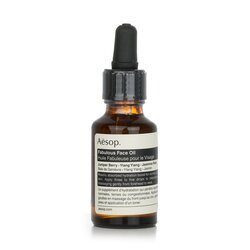 Aesop Fabulous زيت الوجه 25ml/0.8oz