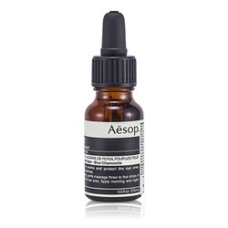 Aesop Сыворотка для Век с Антиоксидантами и Семенами Петрушки 15ml/0.54oz