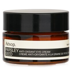 Aesop ครีมรอบดวงตาแอติออกซิแดนท์จากเมล็ดพาสลี่ 10ml/0.33oz