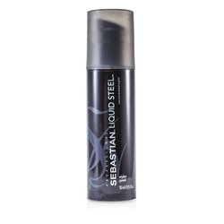 Sebastian Liquid Steel Concentrated Styler 150ml/5.1oz