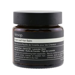 Aesop Violet Leaf Бальзам для Волос (для Непослушных, Жестких или Сухих Волос) 60ml/2.02oz