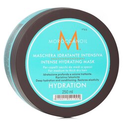 Moroccanoil Інтенсивна Зволожуюча Маска (Для середнього і товстого сухого Волосся) 250ml/8.5oz
