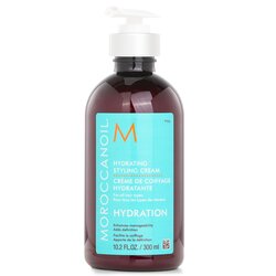 Moroccanoil Crema Hidratante Moldeadora 300ml/10.1oz