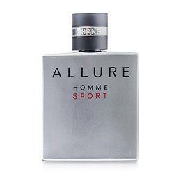 シャネル Chanel アリュール オム スポーツ EDTスプレー 150ml/5oz