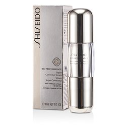 שיסיידו Bio Performance Super תמצית סרום לתיקון העור 30ml/1oz