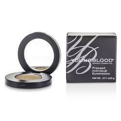 Youngblood Компактні Одинарні Тіні для Повік - Zen 2g/0.071oz
