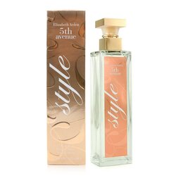 Elizabeth Arden 5th Avenue Style Парфюмированная Вода Спрей 125ml/4.2oz