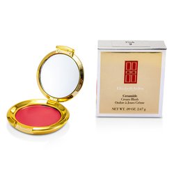 Elizabeth Arden Ceramide Fard de Obraz Cremă - # 2 Roz 2.67g/0.09oz