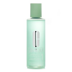 Clinique Loțiune de Curățare Exfoliantă Aplicare De Două Ori pe Zi ( Pentru Pielea Japoneză ) 400ml/13.5oz