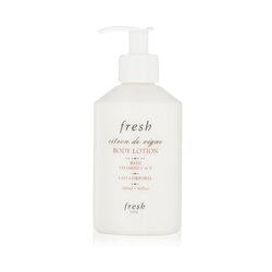 Fresh Loção corporal Citron De Vigne 300ml/10oz