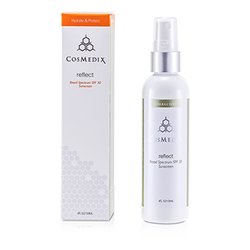 CosMedix Reflect SPF 30 Natural Sunscreen -päivävoide 120ml/4oz
