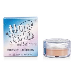 TheBalm TimeBalm Anti Wrinkle Concealer - # Lighter Than Light 7.5g/0.26oz