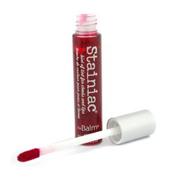 TheBalm Stainiac ( Kinn- & Leppeplett ) - # Beauty Queen 8.5g/0.3oz