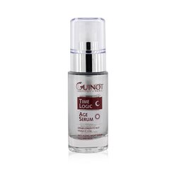 Guinot Serum Time Logic Age 25ml/0.84oz
