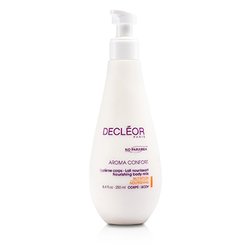Decleor Aroma Confort حليب مغذي للجسم 250ml/8.4oz